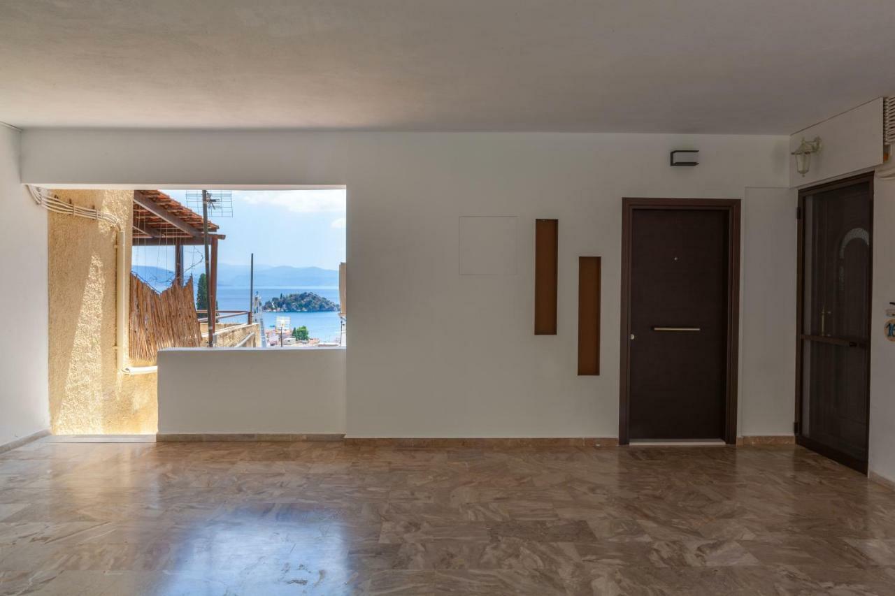 Elena'S Tolo Sea View Lägenhet Exteriör bild